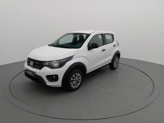 FIAT MOBI 1.0 EVO FLEX LIKE. MANUAL FIAT MOBI 1.0 EVO FLEX LIKE. MANUAL